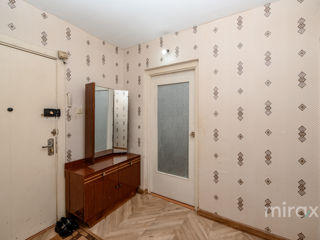 Apartament cu 2 camere, 55 m², Botanica, Chișinău foto 9