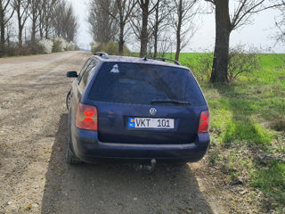 Volkswagen Passat foto 5