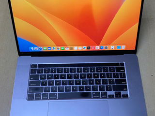 Apple MacBook Pro 16" 2019 Touch Bar+Touch ID Intel Core i9 (16-Core),16gb,ssd 1Tb, Radeon Pro 5500M