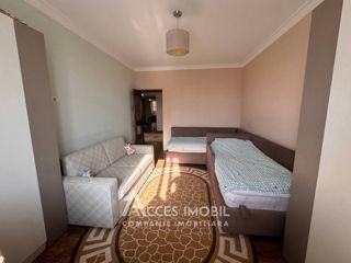 Apartament cu 2 camere, 84 m², Râșcani, Chișinău foto 5