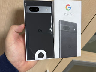 Google Pixel 7A 128 / Nou.