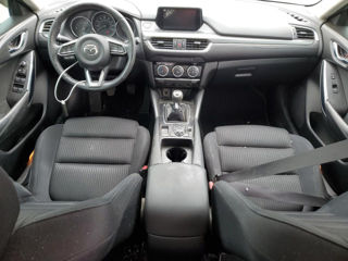 Mazda 6 foto 6