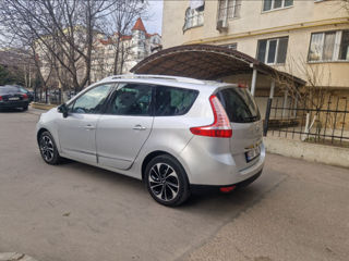 Renault Grand Scenic foto 5