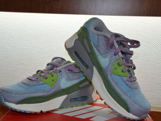 Nike Max Air 90 размер 33,5 foto 2