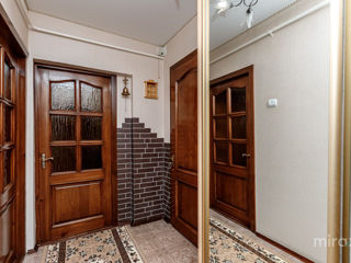 Apartament cu 2 camere, 54 m², Buiucani, Chișinău foto 10