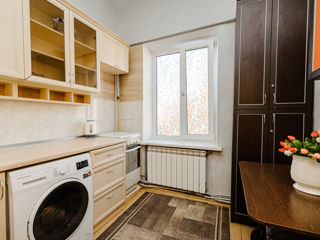 Apartament cu 1 cameră, 31 m², Râșcani, Chișinău foto 5