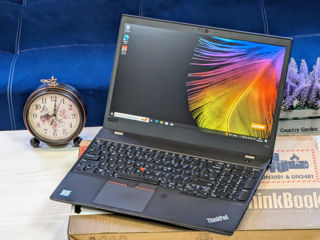 Lenovo ThinkPad T580 IPS (Core i7 8550u/16Gb DDR4/256Gb NVMe SSD/15.6" FHD IPS) foto 5