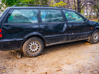 Volkswagen Passat B4 целиком на запчасти foto 3