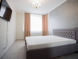 Apartament cu 1 cameră, 40 m², Botanica, Chișinău foto 4