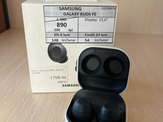 Samsung Galaxy Buds FE