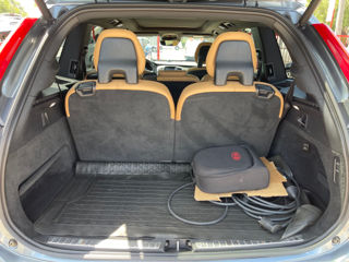 Volvo XC90 foto 17