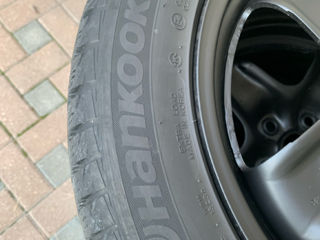 205/55R16 iarna foto 9