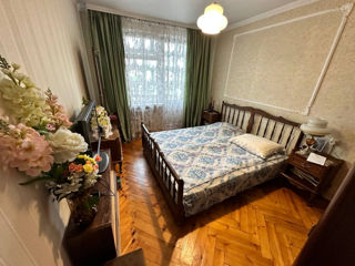 Apartament cu 3 camere, 70 m², Ciocana, Chișinău