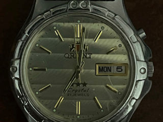 Orient 21 jewels foto 2