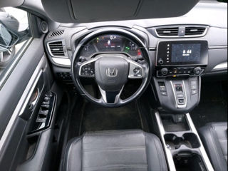 Honda CR-V foto 3