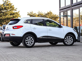 Renault Kadjar foto 2