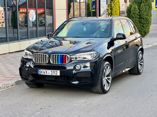 BMW X5 foto 1