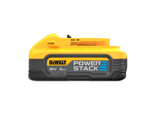 Set Instrumente Dewalt Dck2050H2T (Dcd805+Dcf850) foto 6