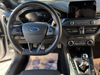 Ford Focus foto 10