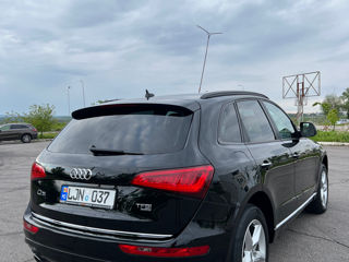 Audi Q5 foto 7