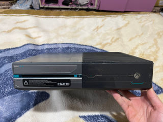 2800 lei / Vînd XBOX One 1000 GB nefolosit foto 2