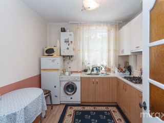 Apartament cu 2 camere, 46 m², Râșcani, Chișinău foto 7