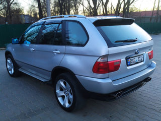 BMW X5 foto 4