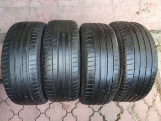 245/45/ R19- Michelin.2022г.