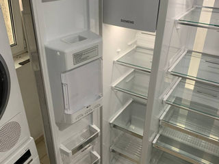 Холодильник Siemens side by side на 90 см foto 8