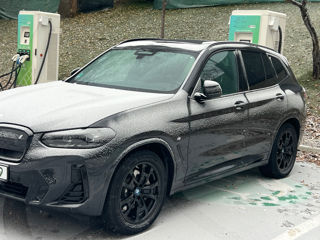 BMW X3 M foto 2