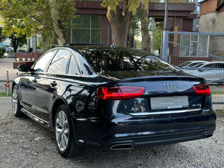 Audi A6 foto 6