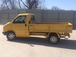 Volkswagen T4 foto 5