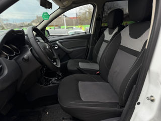 Dacia Duster foto 7