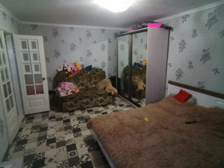 Apartament cu 2 camere, 65 m², BAM, Bălți foto 5