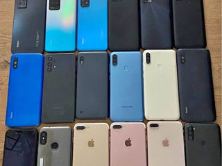 Cumpar telefoane in Drochia Balti Floresti Soroca Chisinau  foto 3