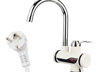 Incalzitor de apa instantanee / robinet electric foto 4