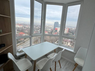 Apartament cu 1 cameră, 55 m², Botanica, Chișinău