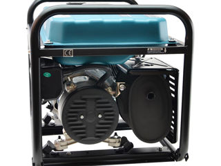 Generator pe benzina "Konner & Sohnen" KS 3000 фото 2