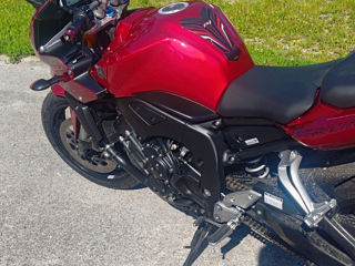 Yamaha FZ1 foto 5