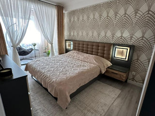 Apartament cu 2 camere, 75 m², Poșta Veche, Chișinău foto 2