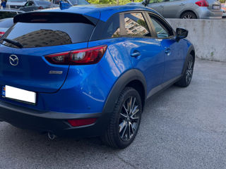 Mazda CX-3 foto 5