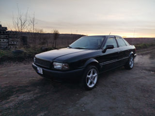 Audi 80 foto 2