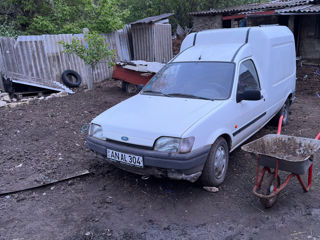 Ford Courier