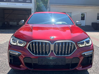 BMW X6 foto 2