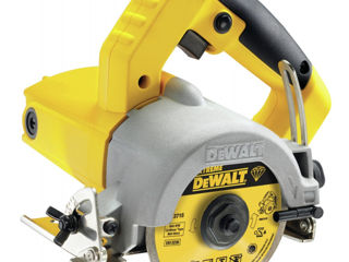 Masina de taiat placi ceramice / плиткорез dewalt dwc410