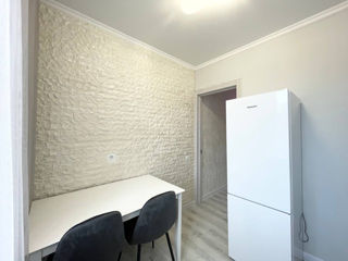 Apartament cu 2 camere, 46 m², Râșcani, Chișinău foto 3