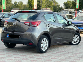 Mazda 2 foto 4