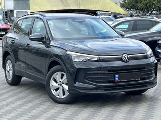 Volkswagen Tiguan foto 4