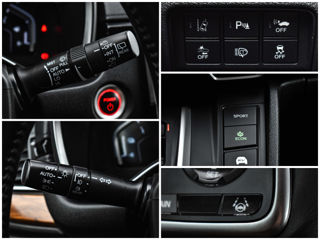 Honda CR-V фото 18