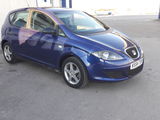 Seat Altea foto 5